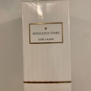 Estée Lauder Sensuous Stars Eau De Parfumerie Spray Perfume 100ml 3.4oz